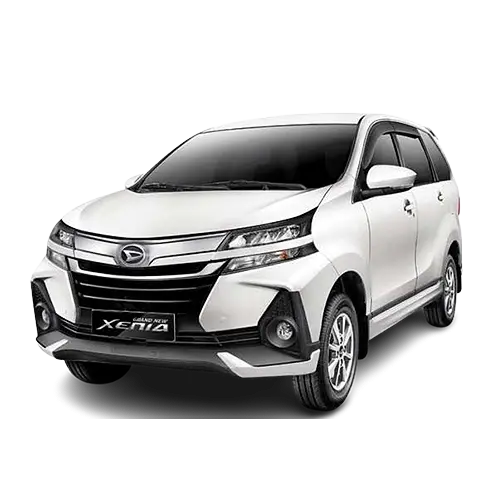rental xenia