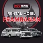 Rental Mobil Prambanan