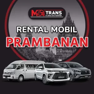 Rental Mobil Prambanan