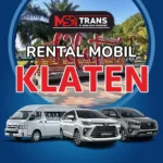 rental mobil klaten