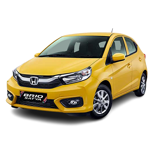 honda brio