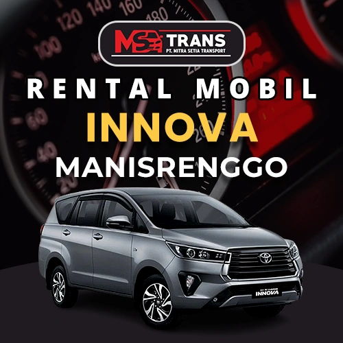 rental mobil innova manisrenggo