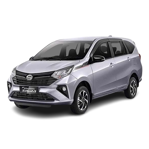 daihatsu sigra