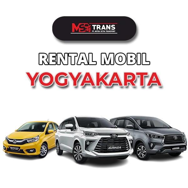rental mobil yogyakarta