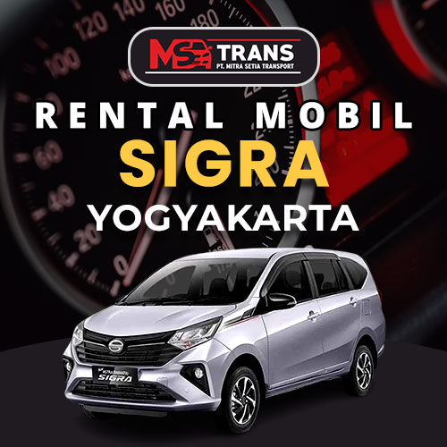 sewa sigra jogja