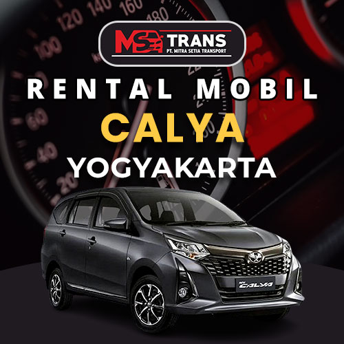 sewa calya jogja