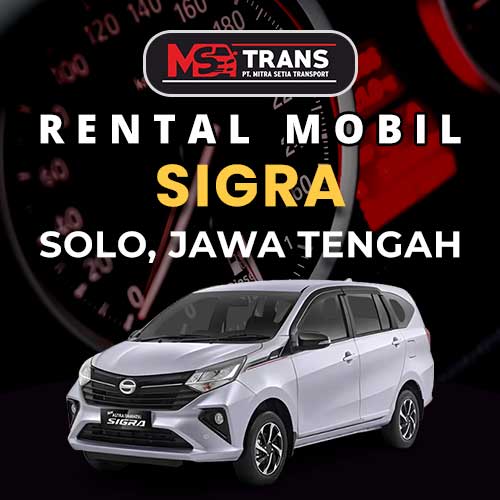 rental mobil sigra solo