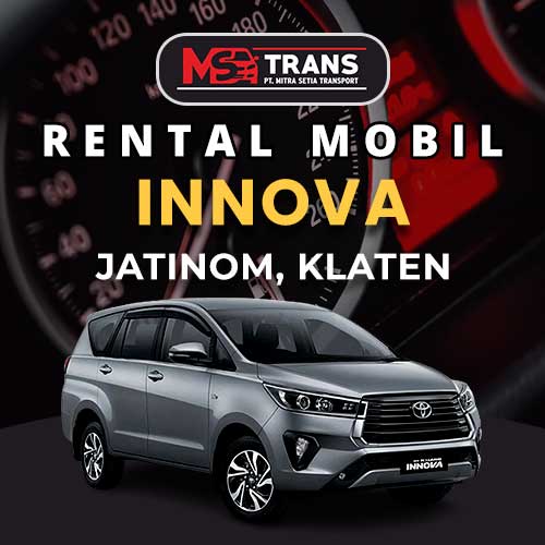 sewa innova jatinom klaten