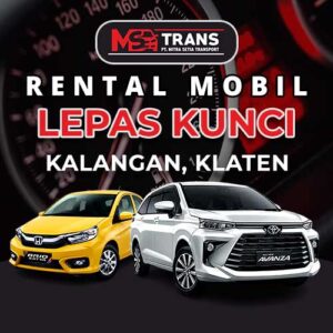 rental mobil kalangan lepas kunci