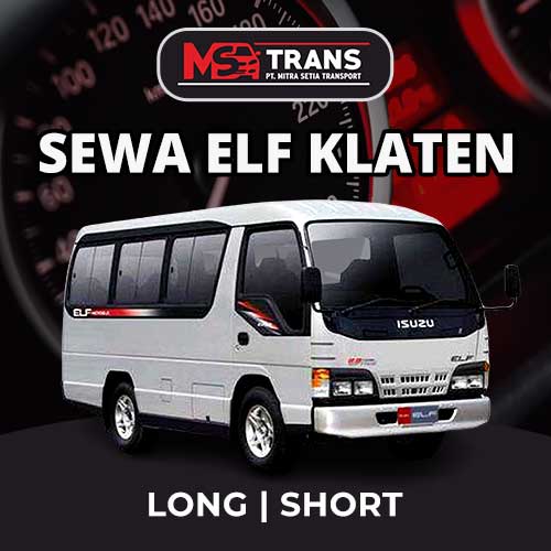 sewa elf klaten