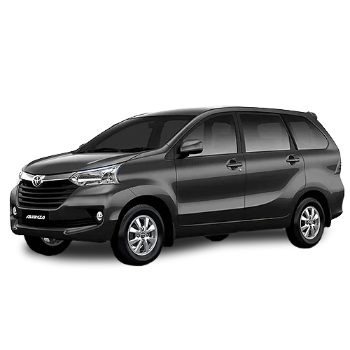 Grand New Avanza