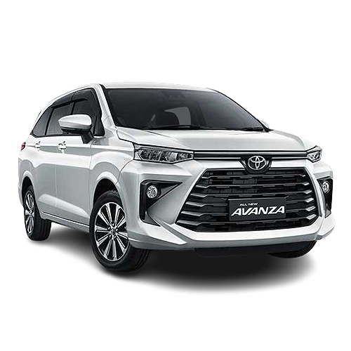 toyota avanza