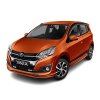 daihatsu ayla