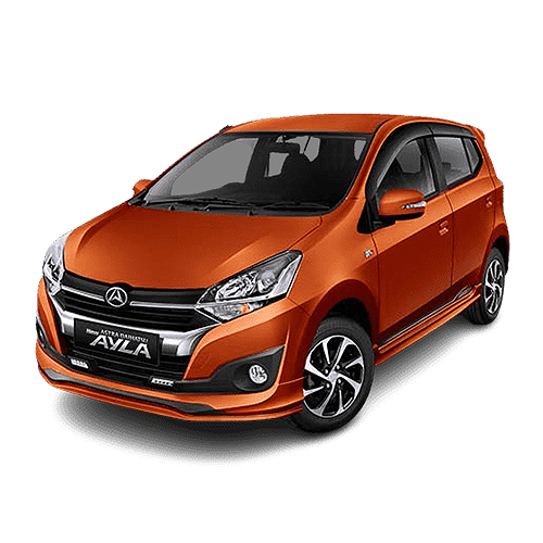 daihatsu ayla daihatsu ayla
