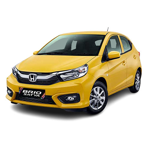 honda brio