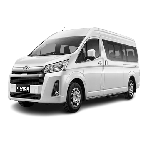 toyota hiace premio toyota hiace premio
