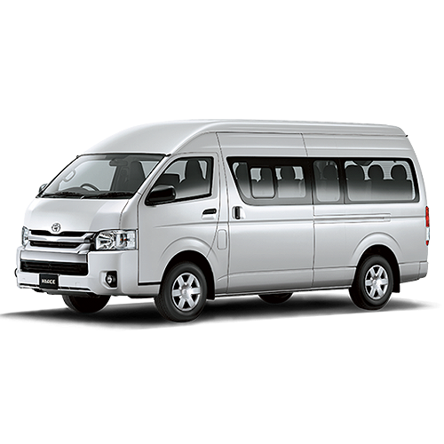 toyota hiace toyota hiace