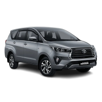 toyota innova reborn