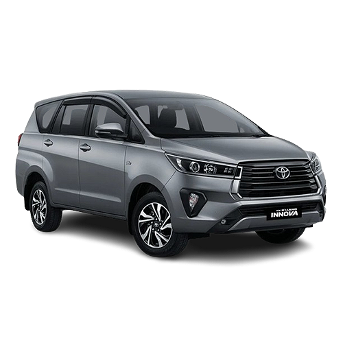 toyota innova reborn