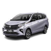 daihatsu sigra
