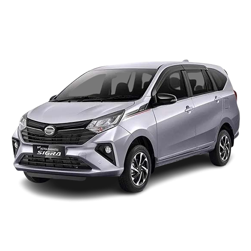daihatsu sigra daihatsu sigra