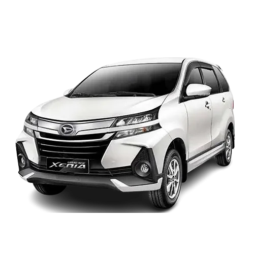 rental xenia